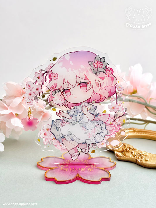 Project Sekai: Akiyama Mizuki Acrylic Standee