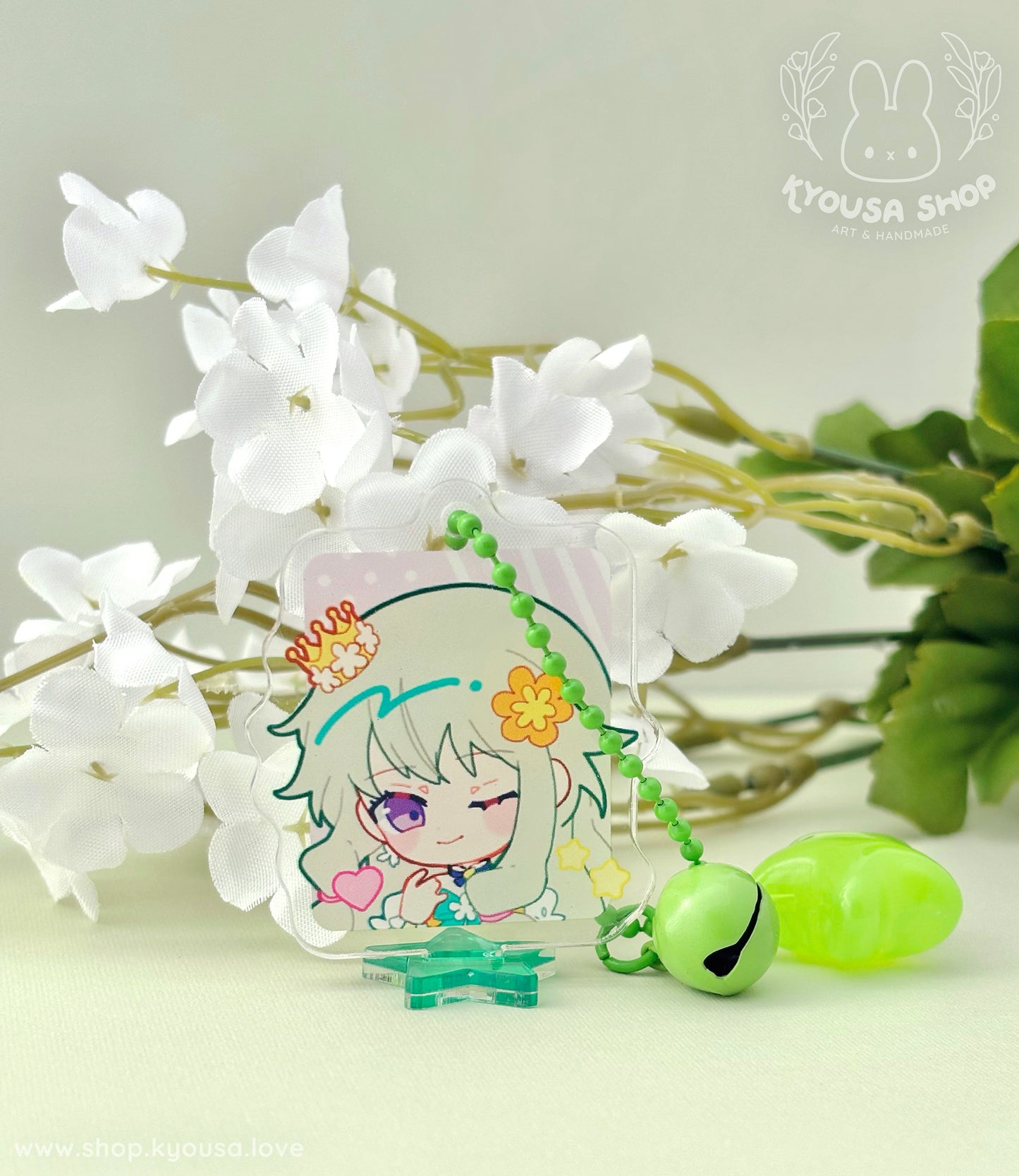 Project Sekai: Wonderlands x Showtime Mini Standee Charms