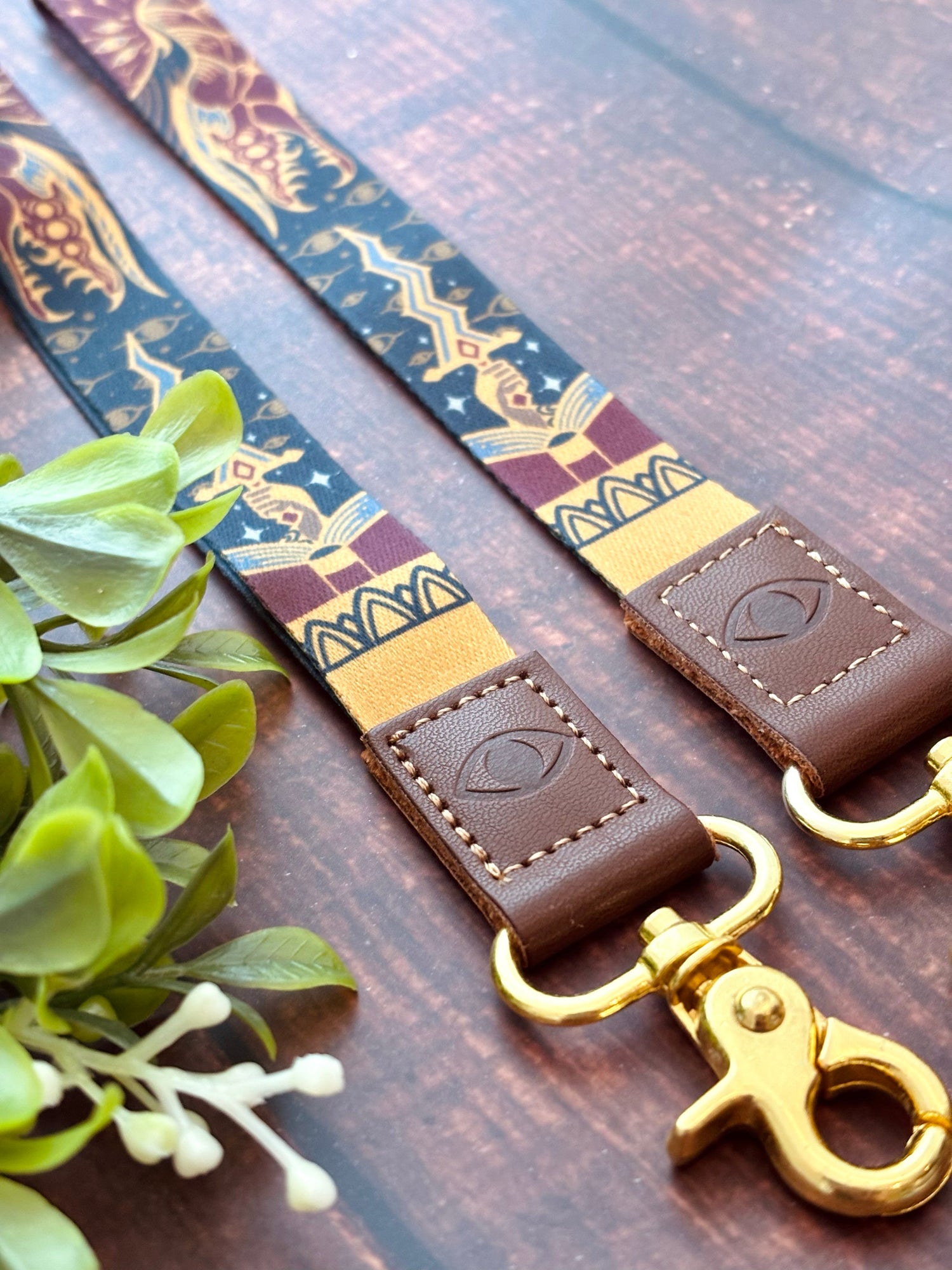 Lanyards