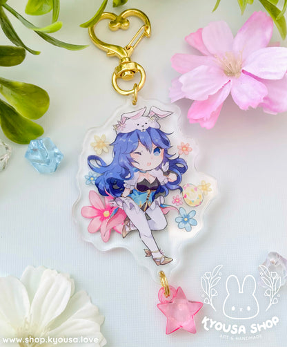 Fire Emblem Heroes: Acrylic Charms - Set 1