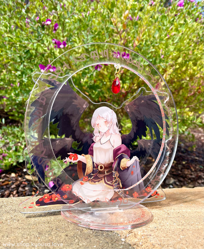 Fire Emblem: Grima Robin Acrylic Standee