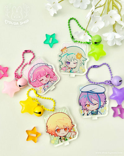 Project Sekai: Wonderlands x Showtime Mini Standee Charms